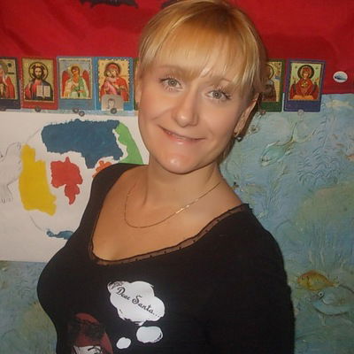 Наталья Шиленкова