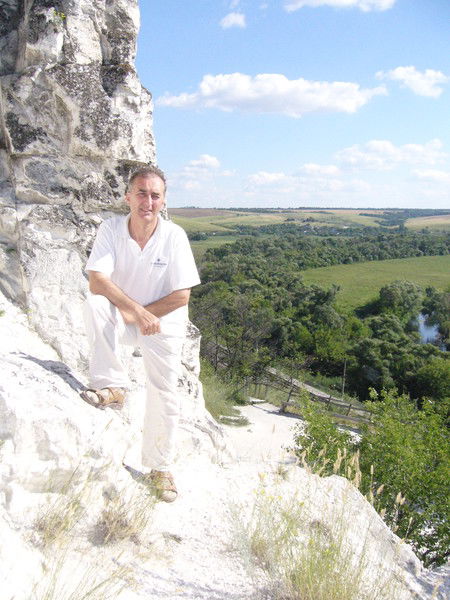 Юрий Манчук