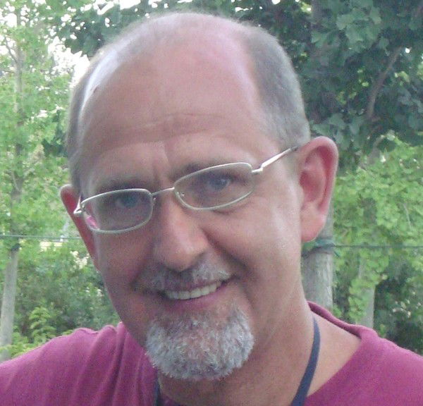 Валерий Митрофаненко