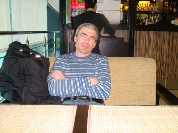 Алексей Вакушин