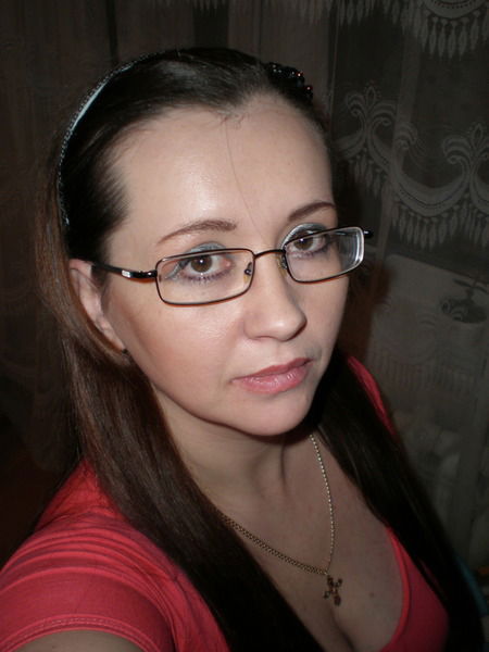 Лара Клебанская