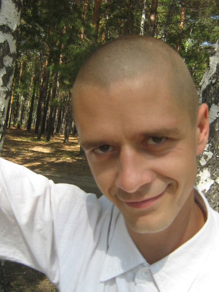 Слава Воинков