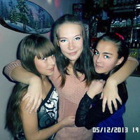 Марина Терентьева