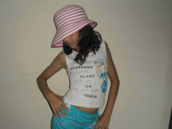 Кристина Каминская