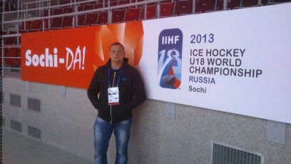 Илья Коваль