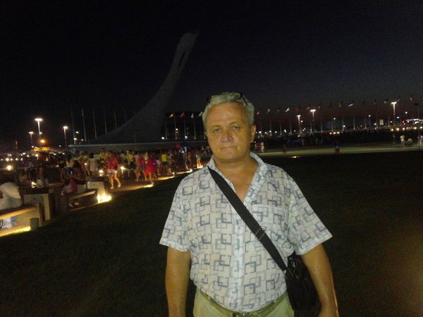 Андрей Рогозинский