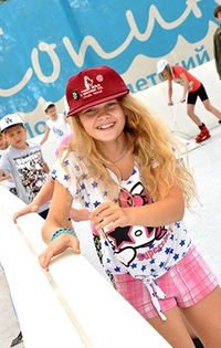 Маша Винниченко