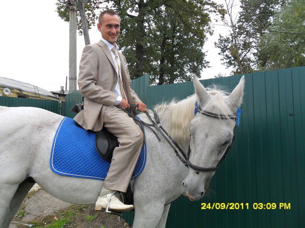 Федор Шеховцов