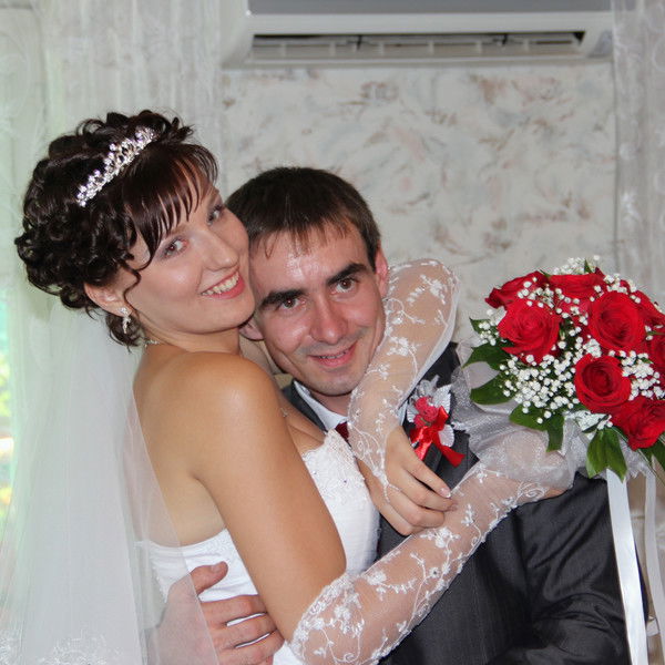 Михаил Решетников