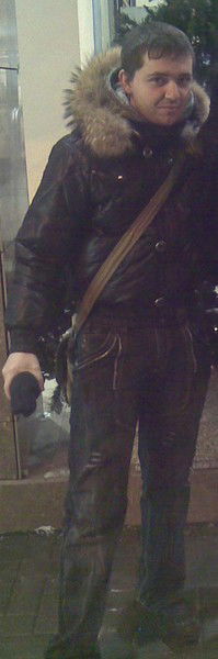 Руслан Сергунин