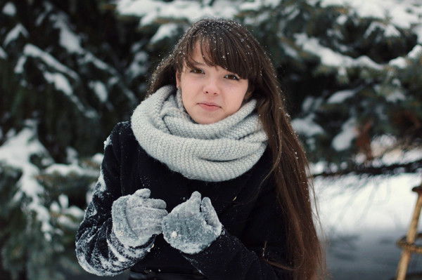 Оля Панасенко