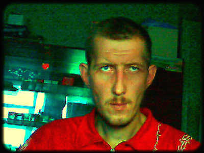 Саша Дорошенко