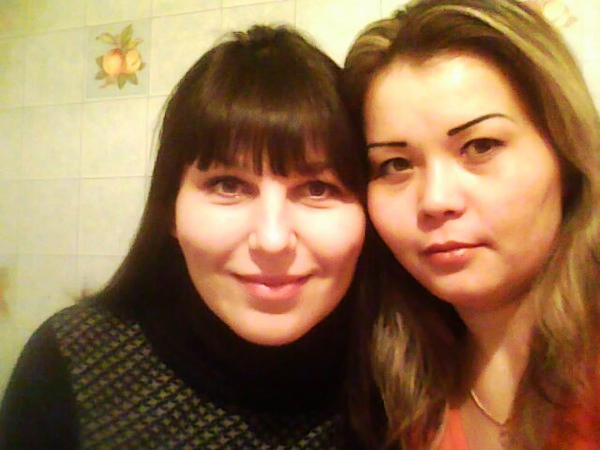 Акжибек Дуйсова