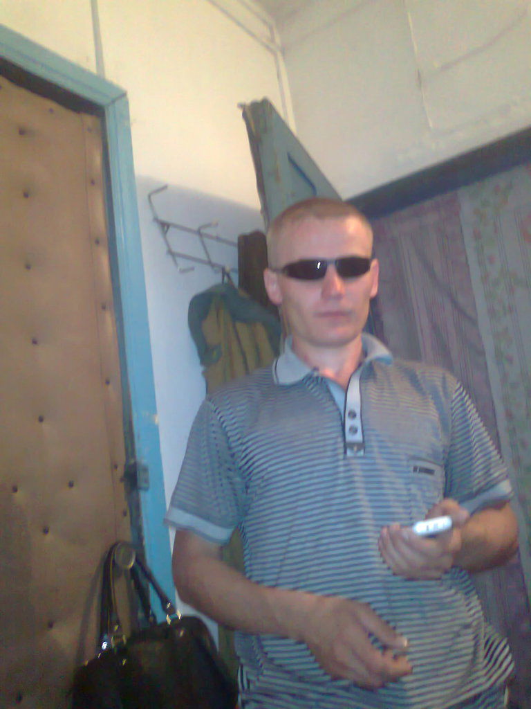 Евгений Богданов