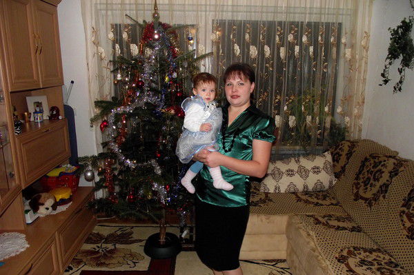 Майер Татьяна