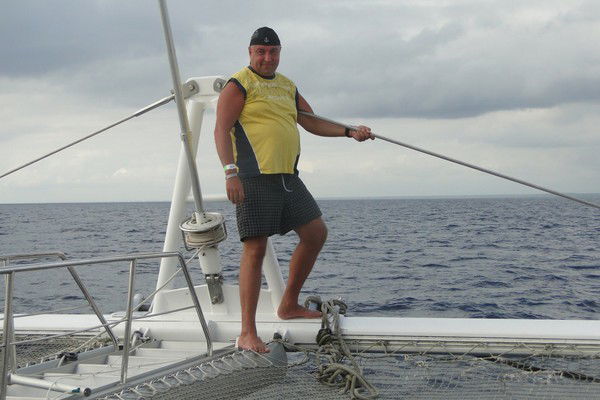 Сергей Демидов