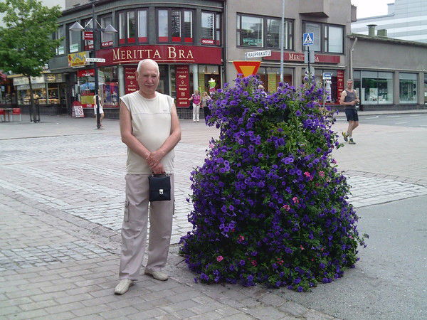 Виктор Кучинский