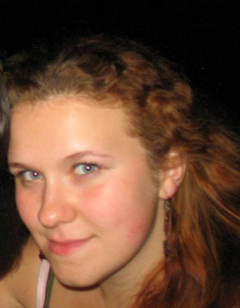 Дарья Селюкова