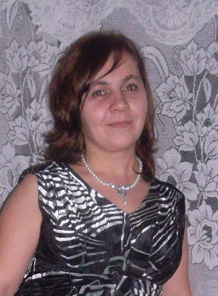 Вера Крылова