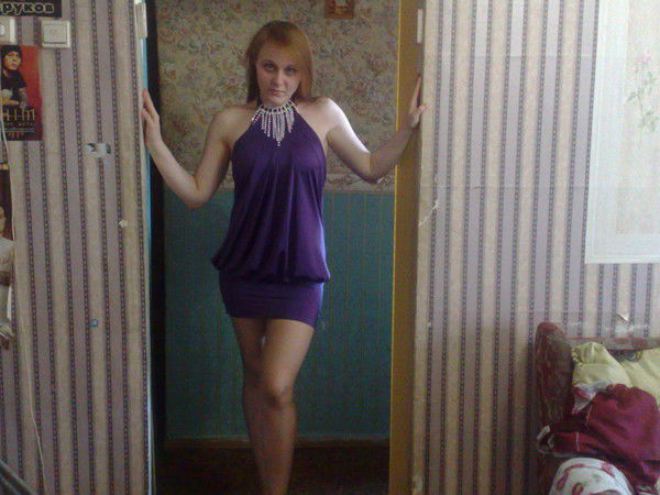 Анастасия Колбунова