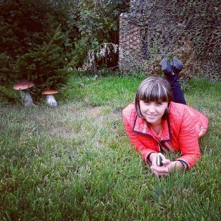 Иришка Мазур