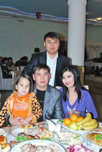 Нурбол Суйндик