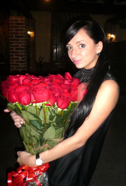 Яна Хлыбова