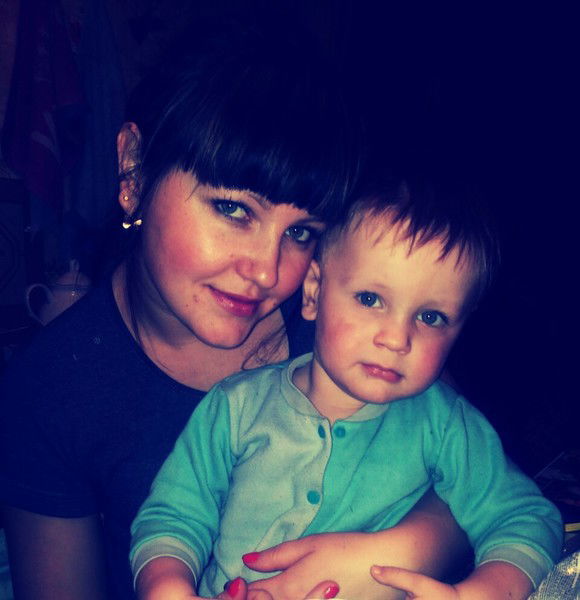 Маргарита Агеева