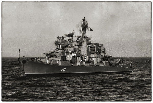 Виталий Грушко