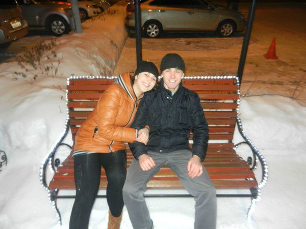 София Гетало