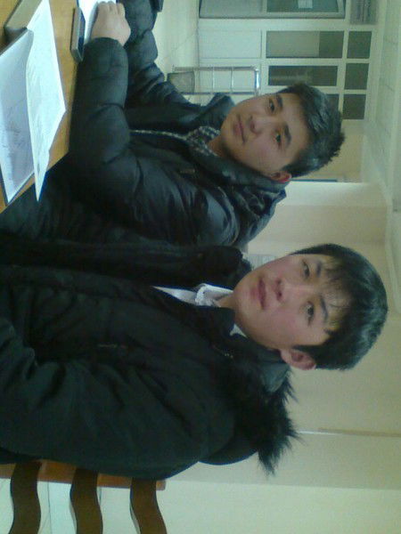 Baktiyar Zharkynbekov