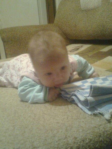 Алена Конокалова