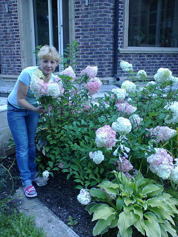 Зайтуна Мугуртдинова