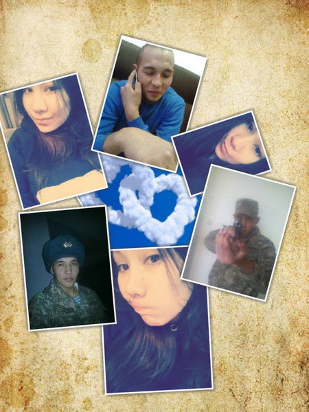 Румина Бегельдинова