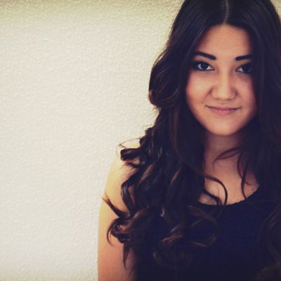 Виля Гаитбаева