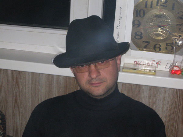 Андрей Иванищев