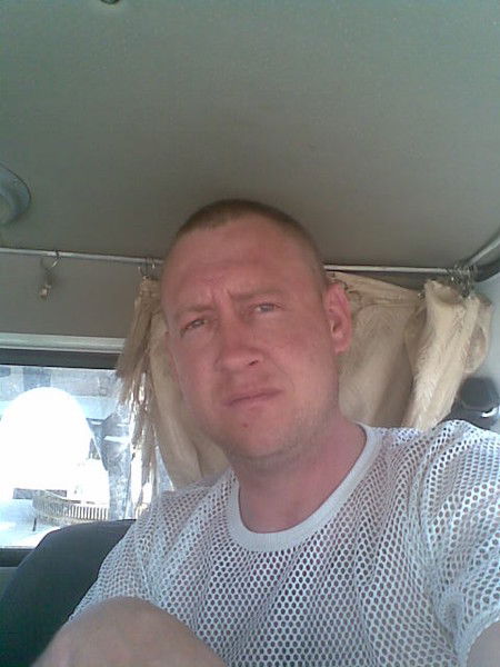 Мельников Сергей