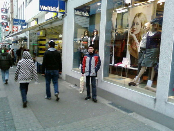 Алексей Шандра