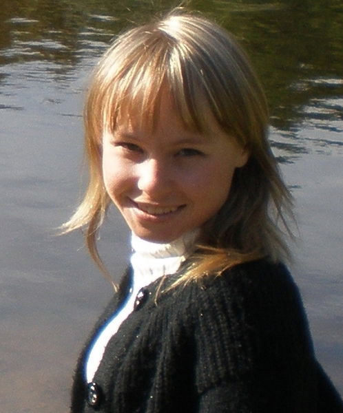 Евгения Ожегина