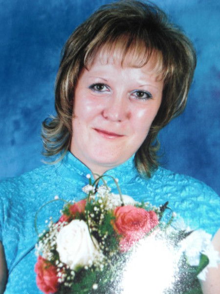 Светлана Болмосова