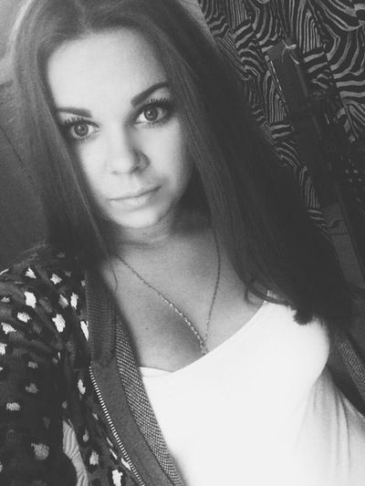 Милена Новожилова