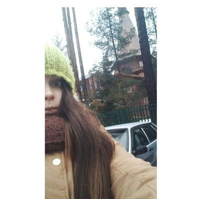 Елена Солодовникова