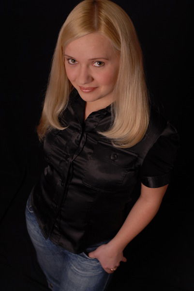 Анна Шубина