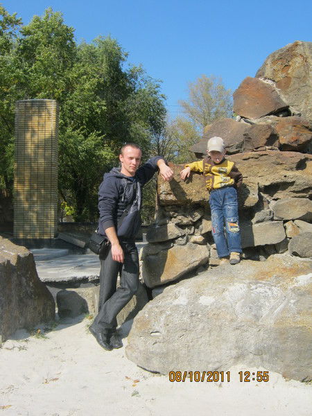 Макс Шишканов