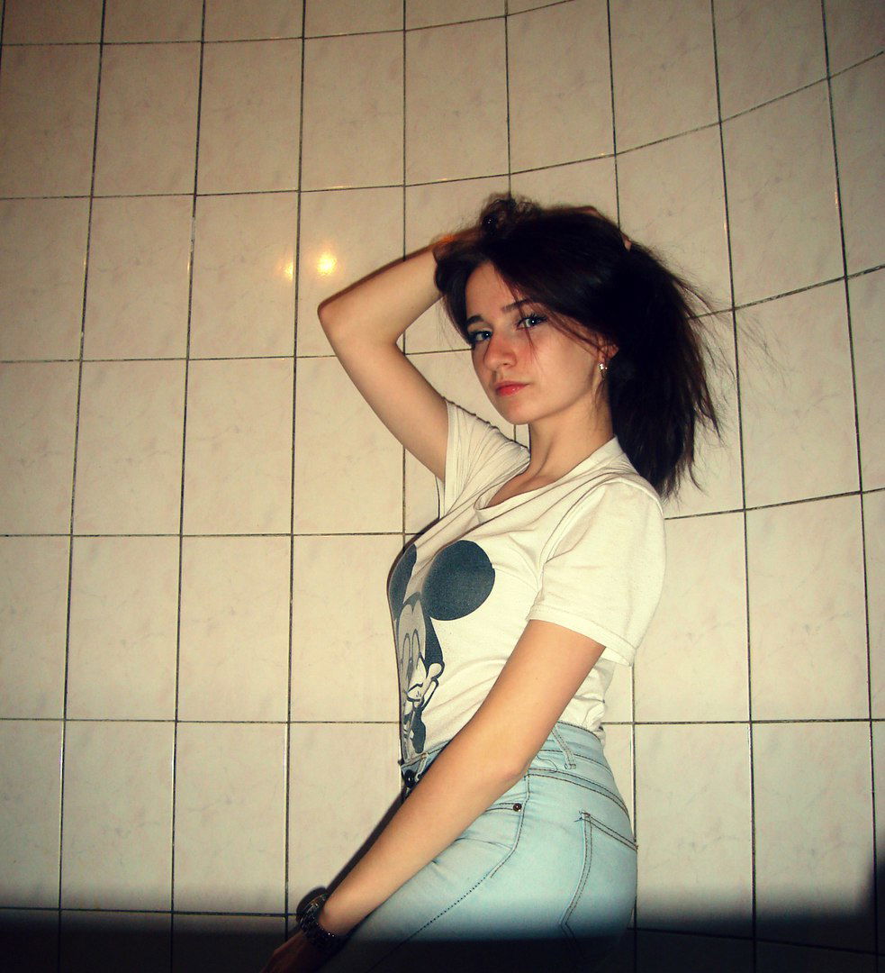 Полинка Брагинец