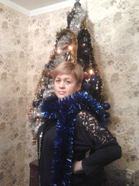 Светлана Цепкова