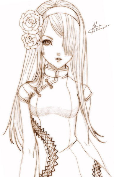 Даша Соколовская