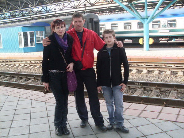 Наталья Дмитрук