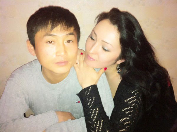 Алия Арсмаза