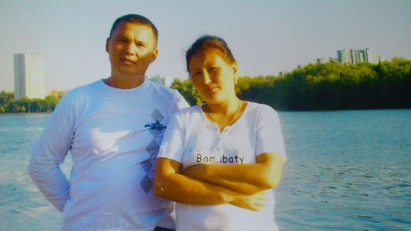 Сыдыкбек Жакыпов